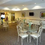 Best Western Magnolia Inn&Suites 