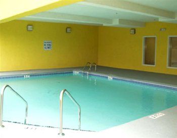 Hotel Western Magnolia Inn&suites
