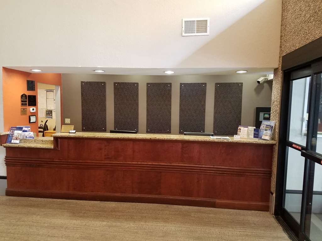 Western Magnolia Inn&suites 3* Ladson