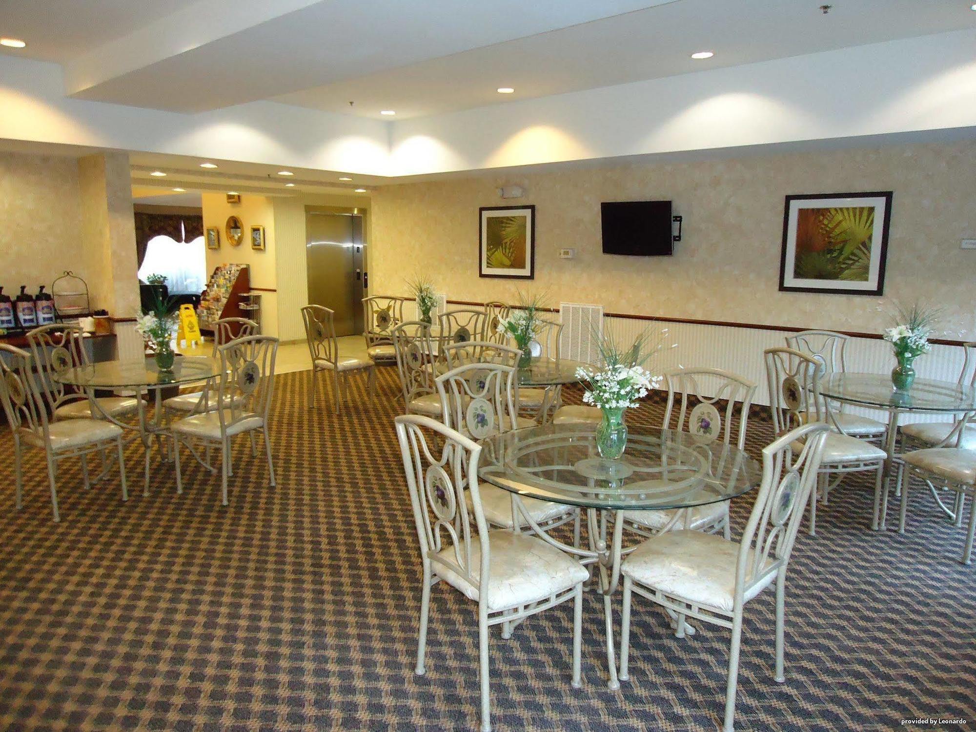 Hotel Western Magnolia Inn&suites